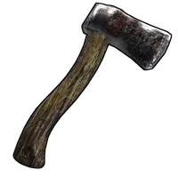 Veteran Hatchet