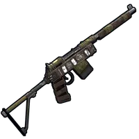 Veteran SAR