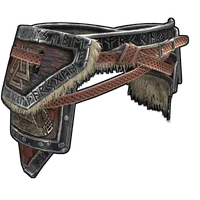 Viking Armor Pants