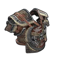 Viking Armor Vest