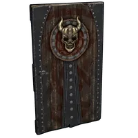 Viking Door