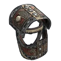 Viking Helmet