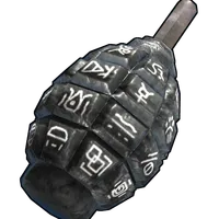 Voodoo Grenade