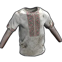 Vyshyvanka Shirt