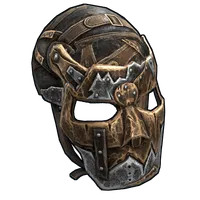 Wanderer's Face Mask