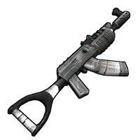 War-Torn AR