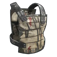 Warface Chestplate
