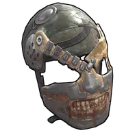 Warface Mask