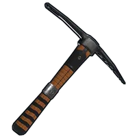 Wartech Pick Axe