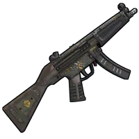 Wasp MP5