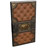 Wealthy Farmer Door