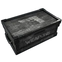 Weapons Box