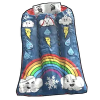 Weather Sleeping Bag