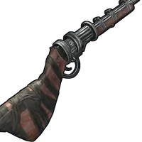 Western Waterpipe Shotgun