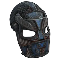 Whaleman Facemask