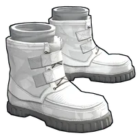 Whiteout Boots