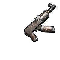 Wild Boar AR
