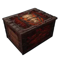 Wild Hunt Small Box