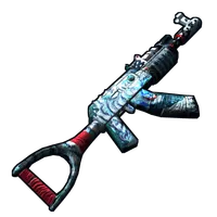 Wild Spirit AR
