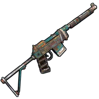 Windwalker SAR