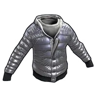 Winter Hoodie