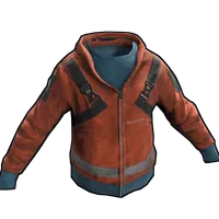 Worker Hoodie
