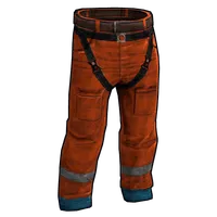 Worker Pants
