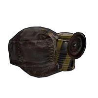Workman's Safety Hat