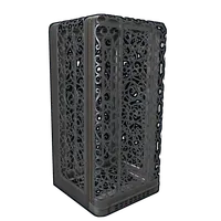 Wrought Iron Fridge