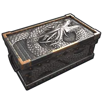 Wyrm Chest