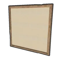 XL Picture Frame