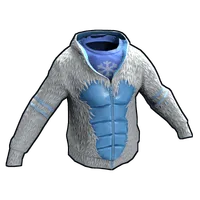 Yeti Hoodie