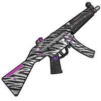Zebra MP5