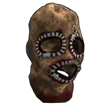 Zipper Face