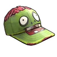 Zombie Cap