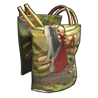 Zombie Chestplate