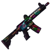 Zombie LR